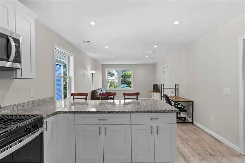 42 Arch Street Providence RI 02907