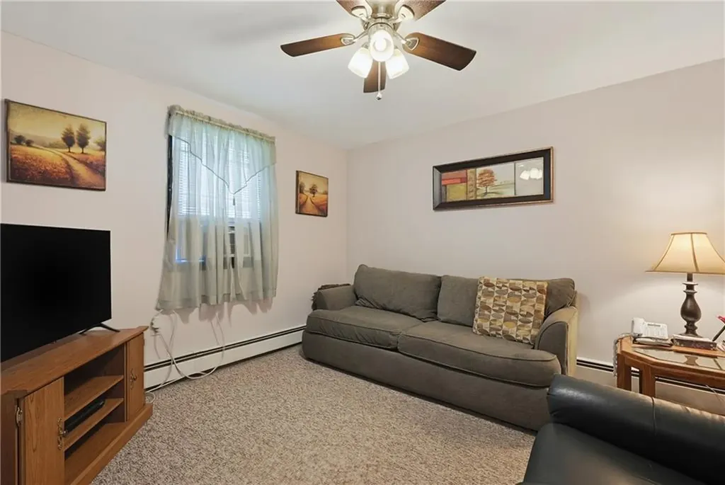 11 Lynde Street Providence RI 02908