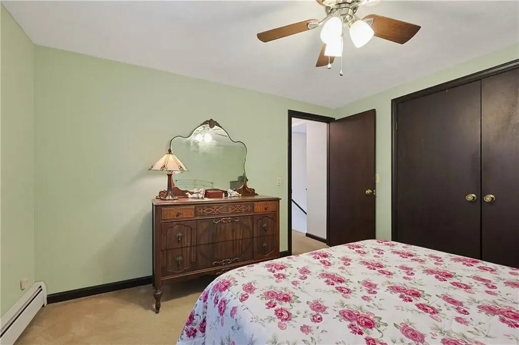 11 Lynde Street Providence RI 02908