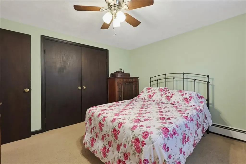 11 Lynde Street Providence RI 02908