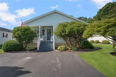 9 Mockingbird Lane Tiverton RI 02878