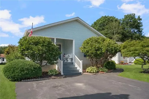 9 Mockingbird Lane Tiverton RI 02878