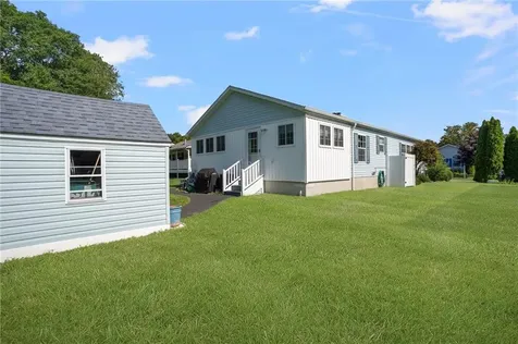 9 Mockingbird Lane Tiverton RI 02878