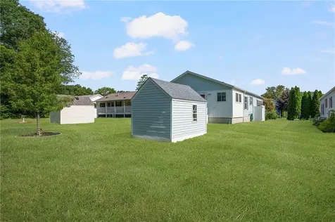 9 Mockingbird Lane Tiverton RI 02878