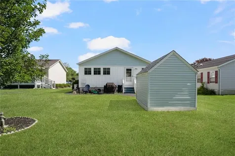 9 Mockingbird Lane Tiverton RI 02878