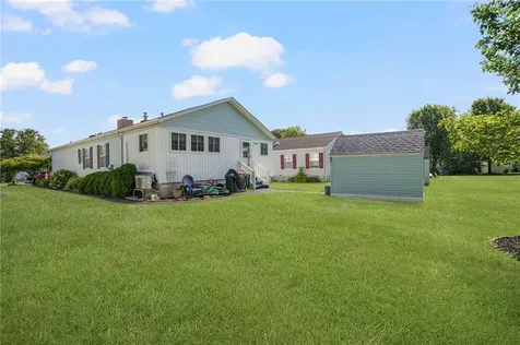 9 Mockingbird Lane Tiverton RI 02878