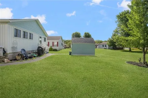 9 Mockingbird Lane Tiverton RI 02878