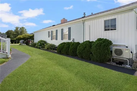 9 Mockingbird Lane Tiverton RI 02878