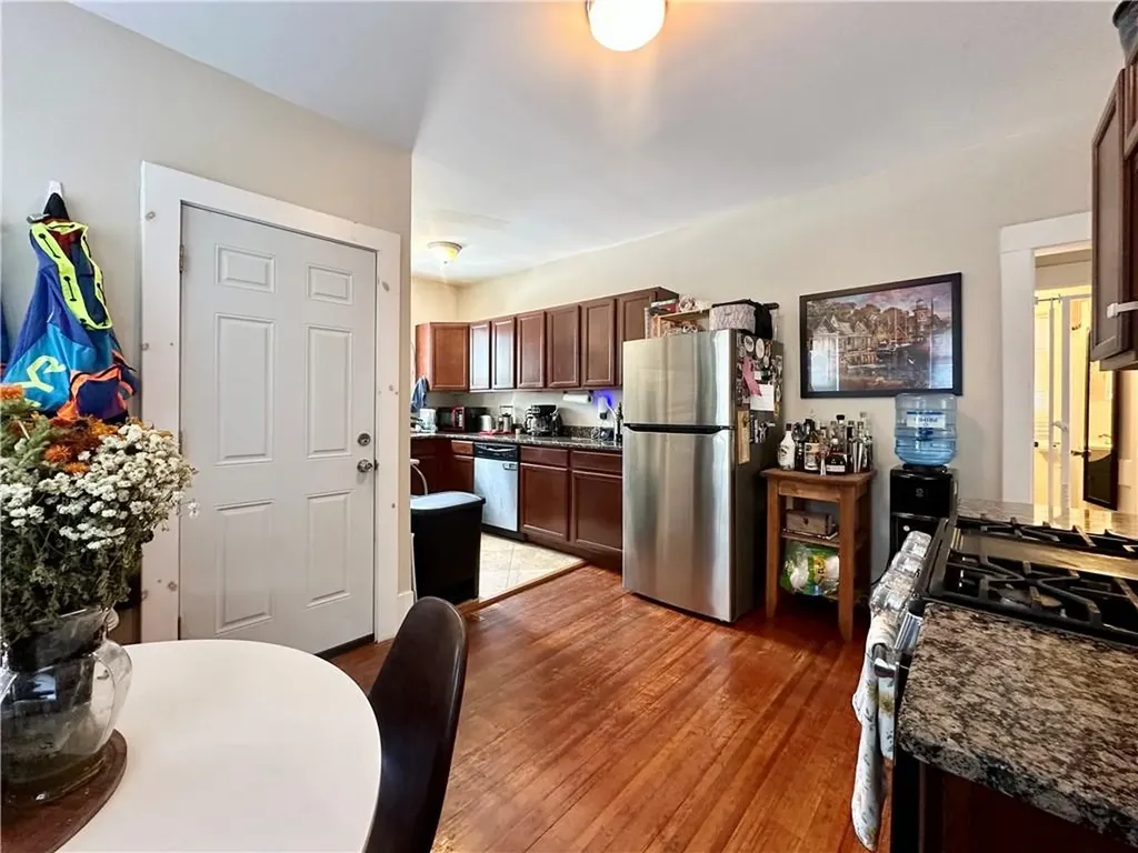 55 57 Methyl Street Providence RI 02906