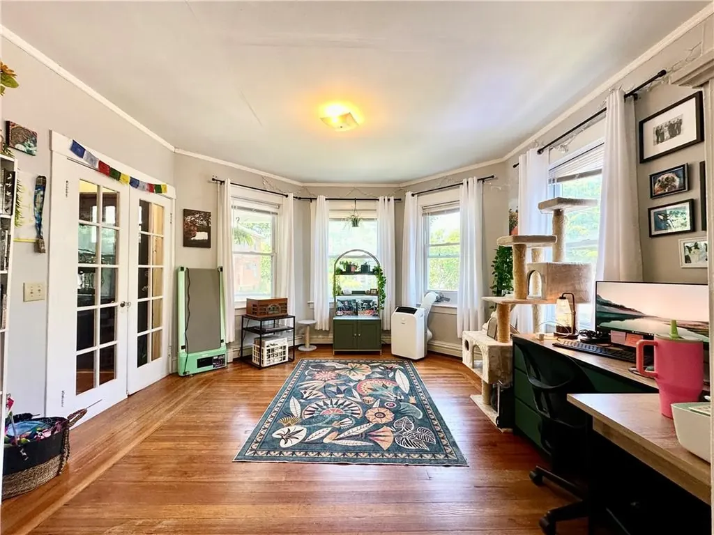 55 57 Methyl Street Providence RI 02906