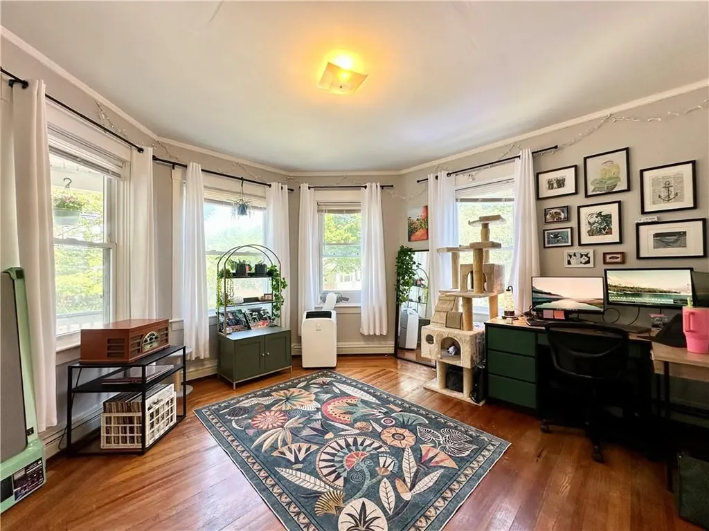 55 57 Methyl Street Providence RI 02906