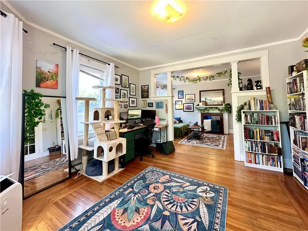55 57 Methyl Street Providence RI 02906