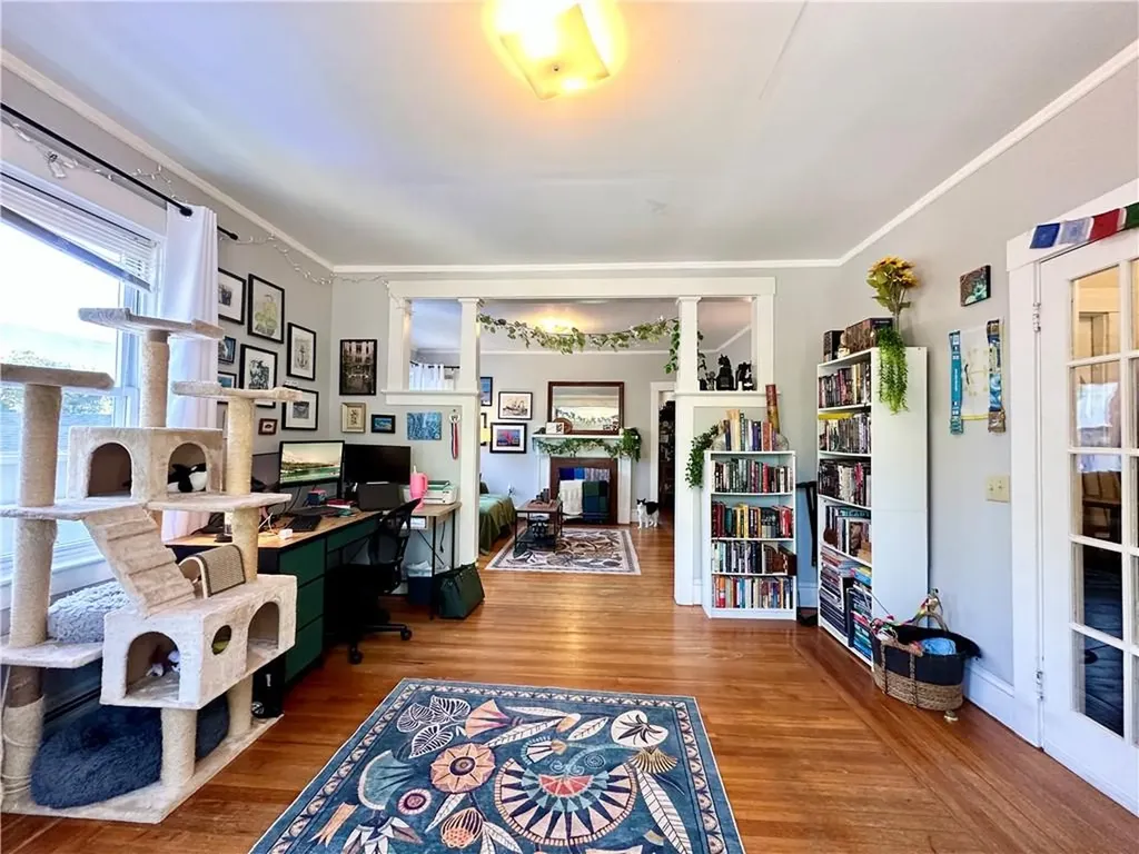 55 57 Methyl Street Providence RI 02906