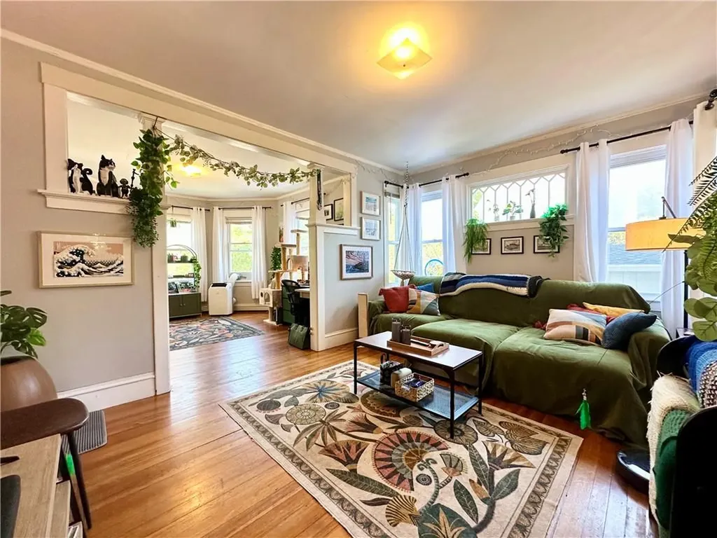 55 57 Methyl Street Providence RI 02906