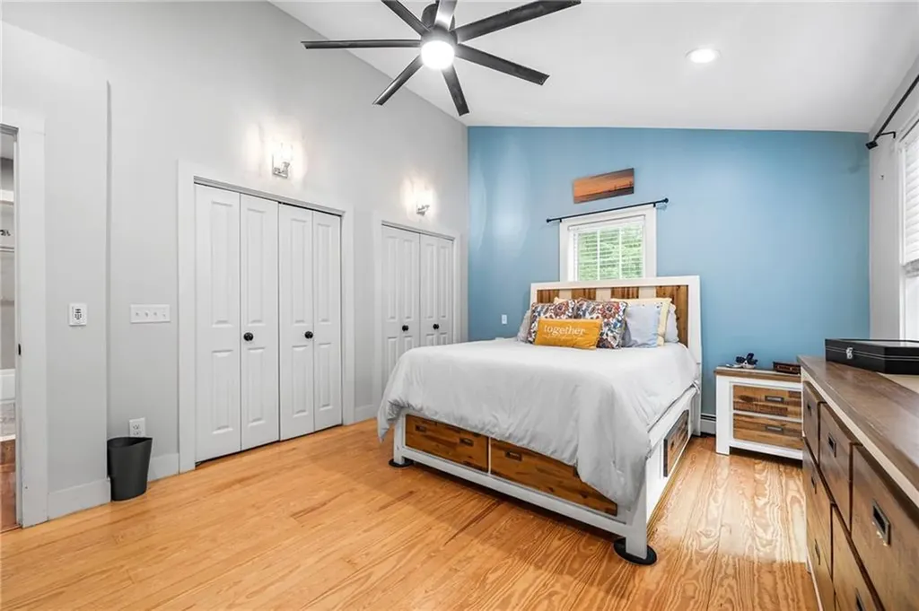 51 Paine Road Foster RI 02825