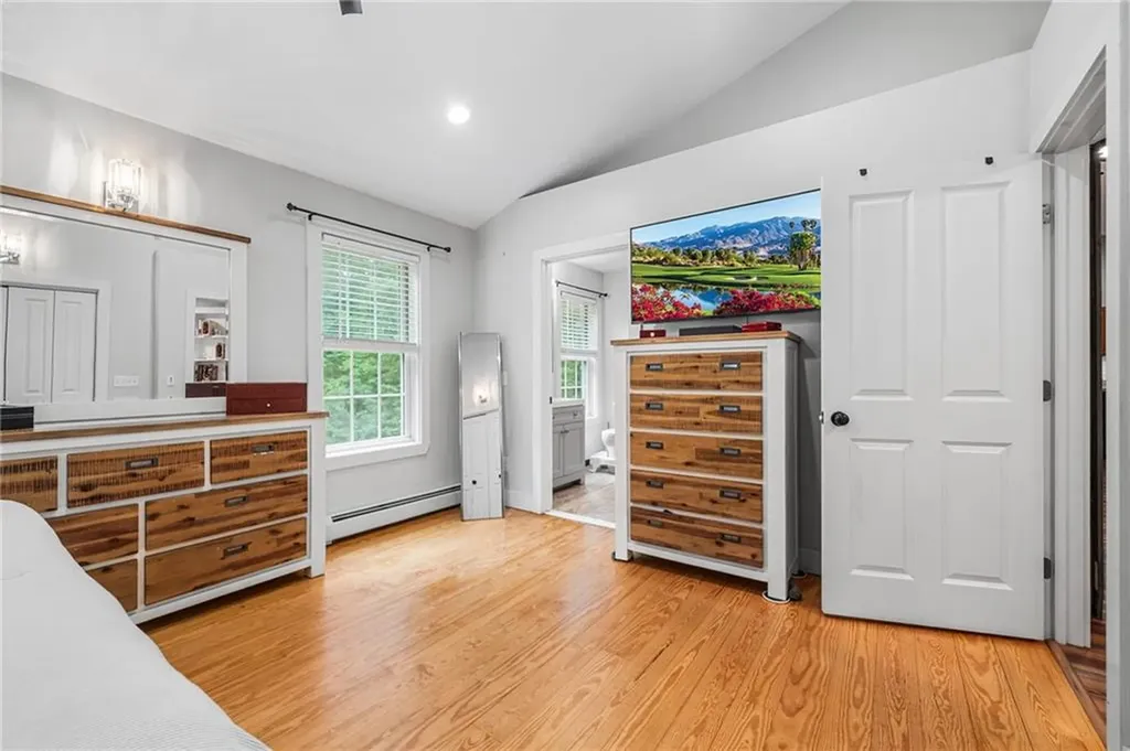 51 Paine Road Foster RI 02825