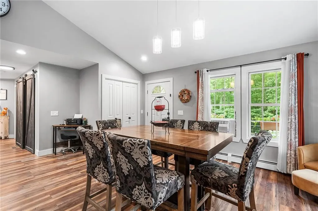 51 Paine Road Foster RI 02825