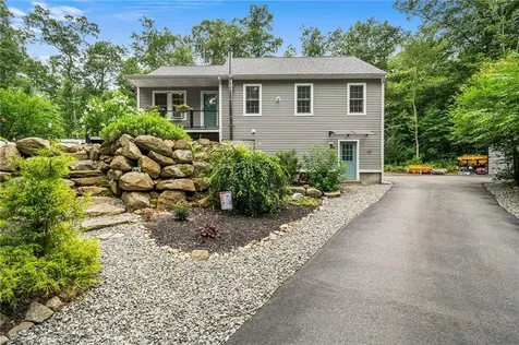 51 Paine Road Foster RI 02825