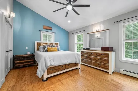 51 Paine Road Foster RI 02825