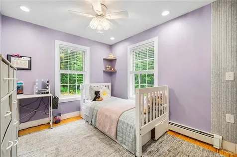 51 Paine Road Foster RI 02825