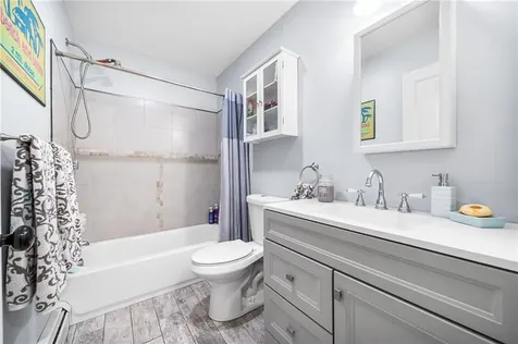 51 Paine Road Foster RI 02825