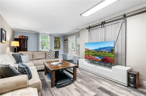 51 Paine Road Foster RI 02825