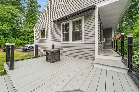 51 Paine Road Foster RI 02825