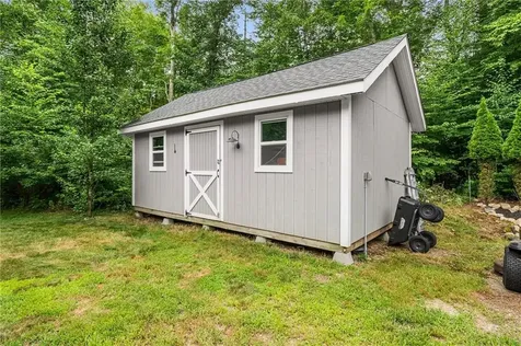 51 Paine Road Foster RI 02825