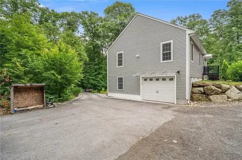 51 Paine Road Foster RI 02825
