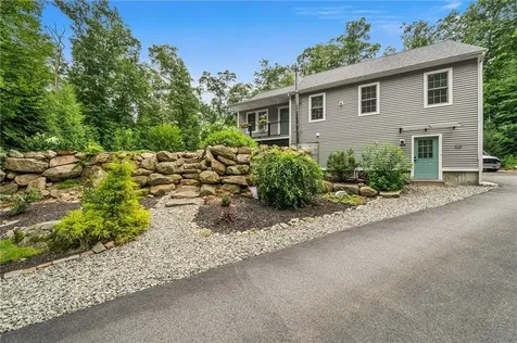51 Paine Road Foster RI 02825
