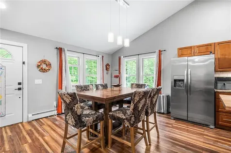51 Paine Road Foster RI 02825