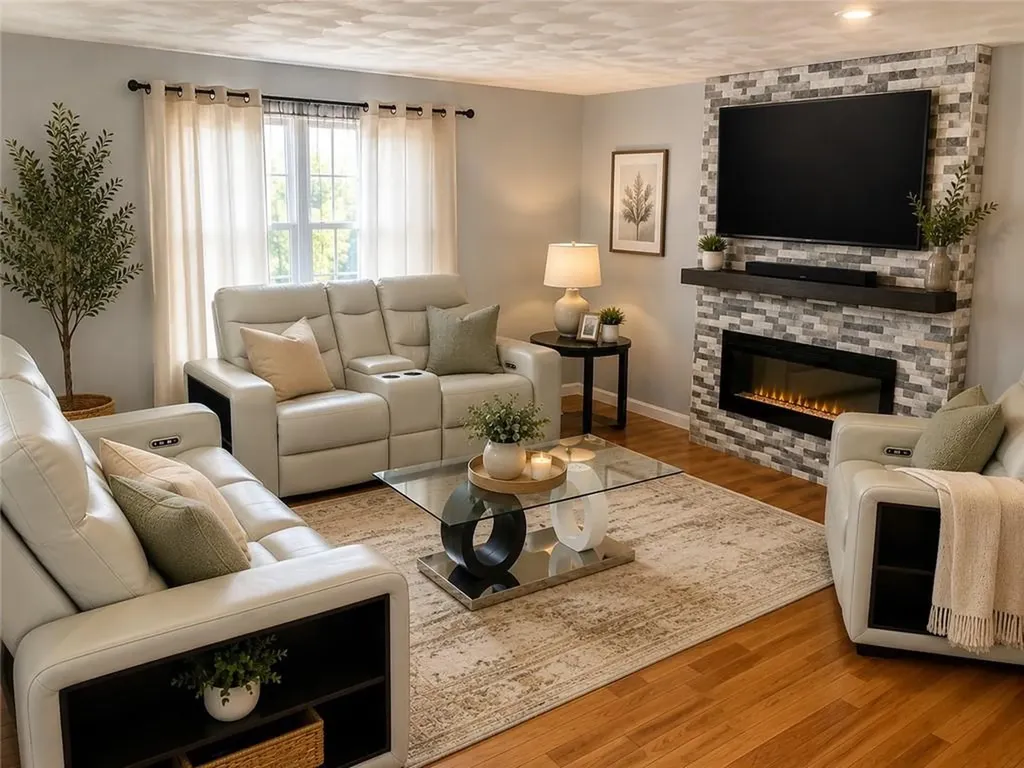 70 Fieldside Drive Woonsocket RI 02895