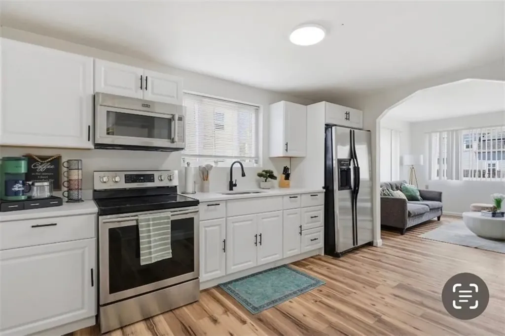 166 Gallup Street Providence RI 02908