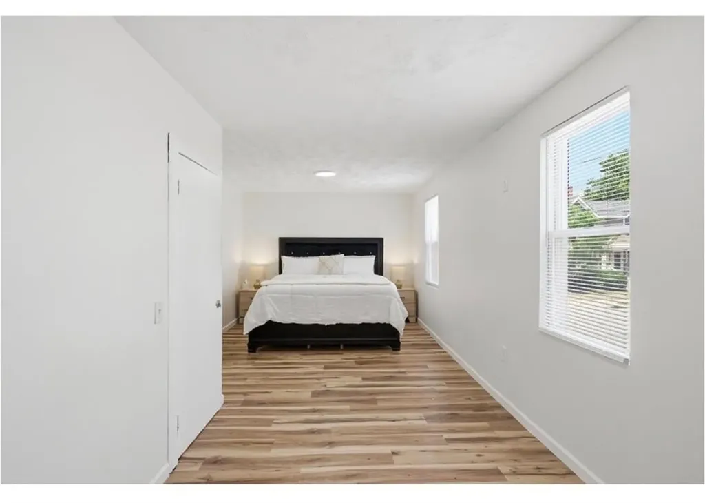 166 Gallup Street Providence RI 02908