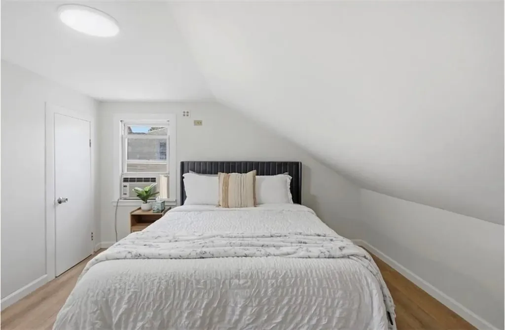 166 Gallup Street Providence RI 02908