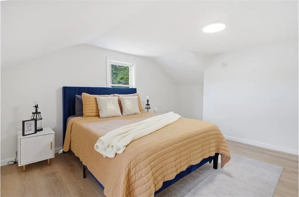 166 Gallup Street Providence RI 02908