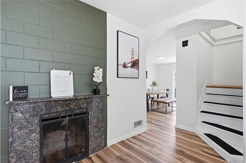 166 Gallup Street Providence RI 02908