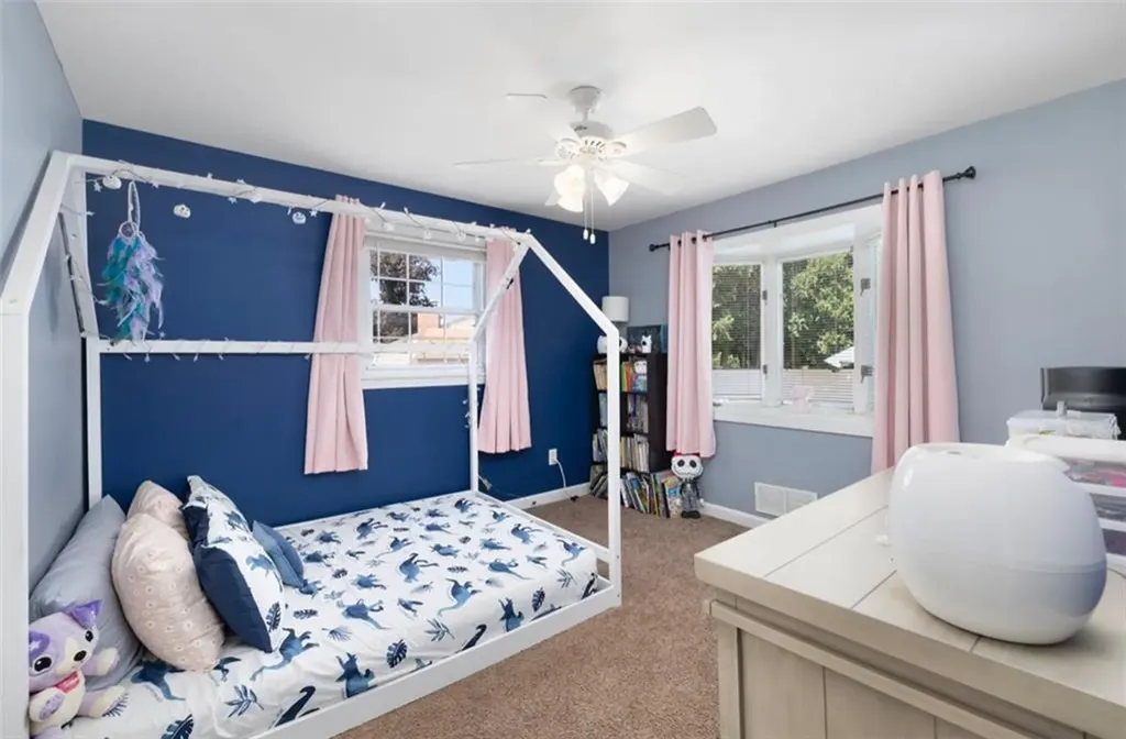 5 Halsey Road Woonsocket RI 02895