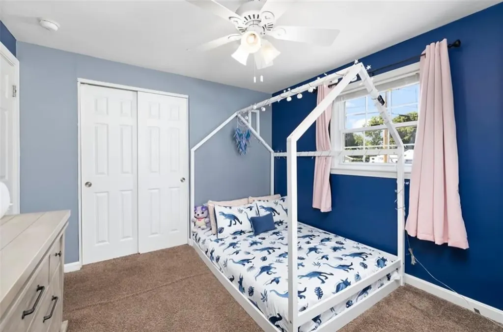 5 Halsey Road Woonsocket RI 02895