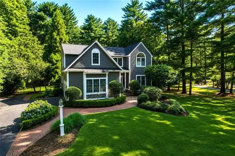 324 Sage Trail North Kingstown RI 02852
