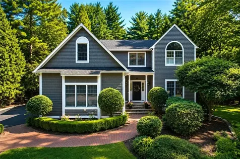 324 Sage Trail North Kingstown RI 02852