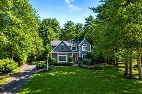 324 Sage Trail North Kingstown RI 02852