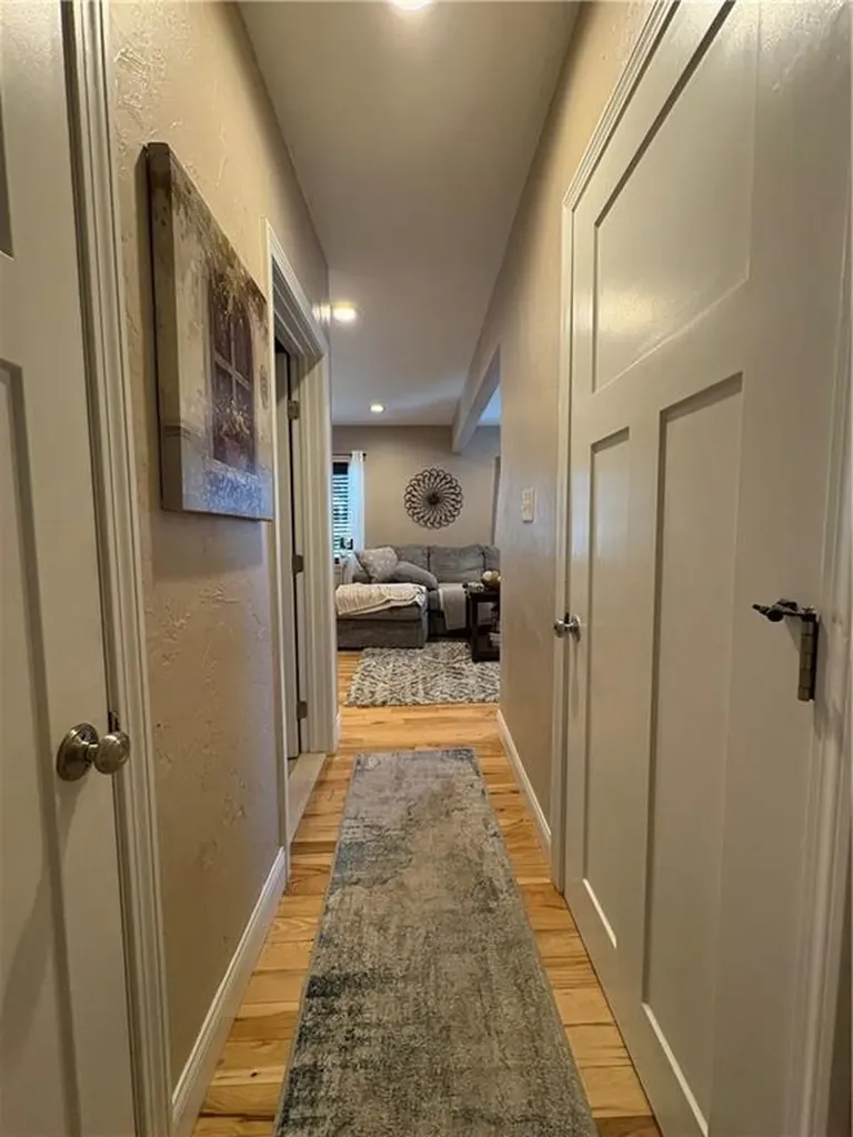 92 Irons Avenue Johnston RI 02919