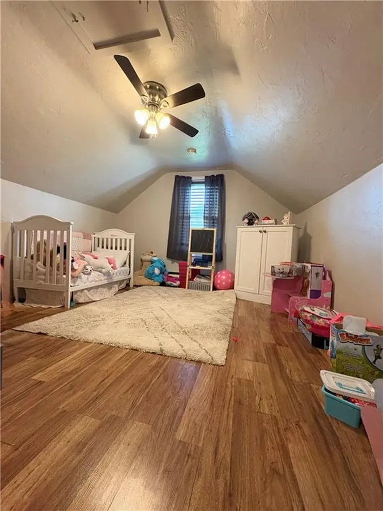 92 Irons Avenue Johnston RI 02919