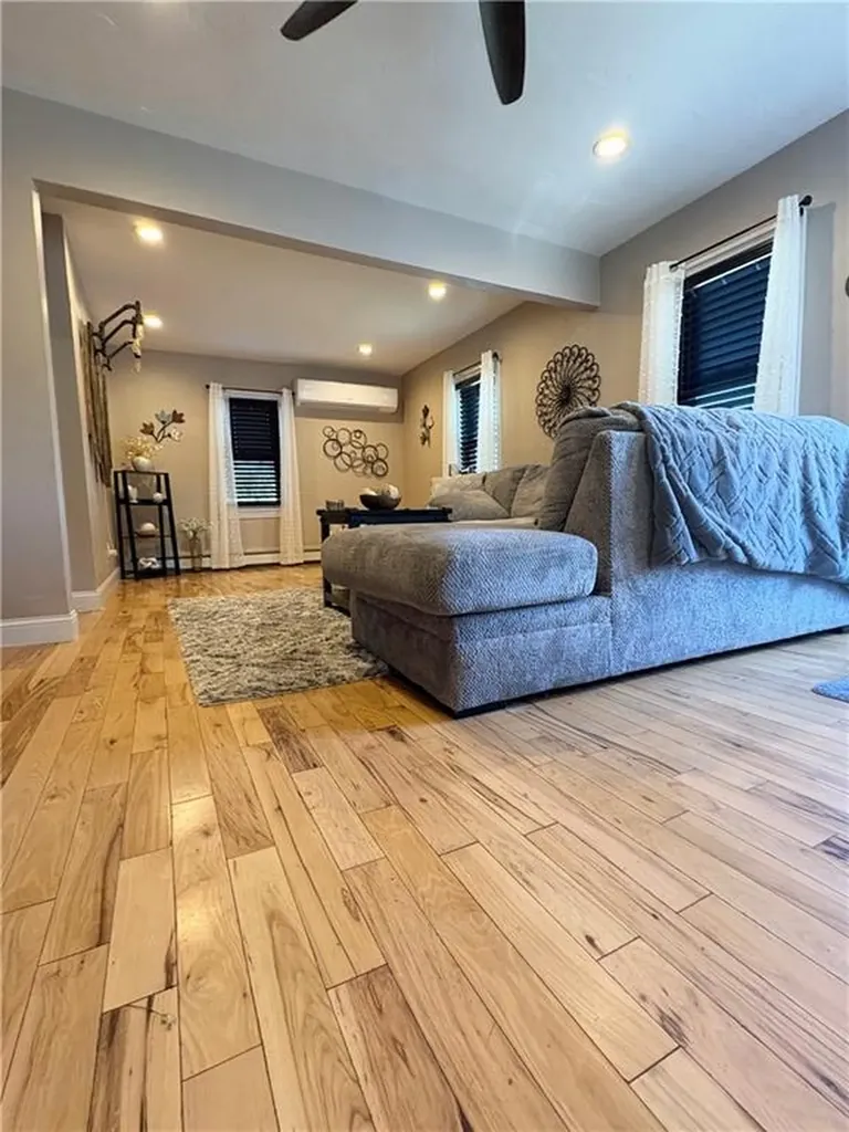 92 Irons Avenue Johnston RI 02919