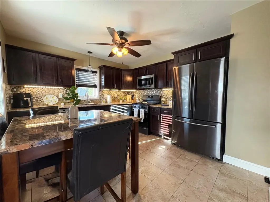 92 Irons Avenue Johnston RI 02919