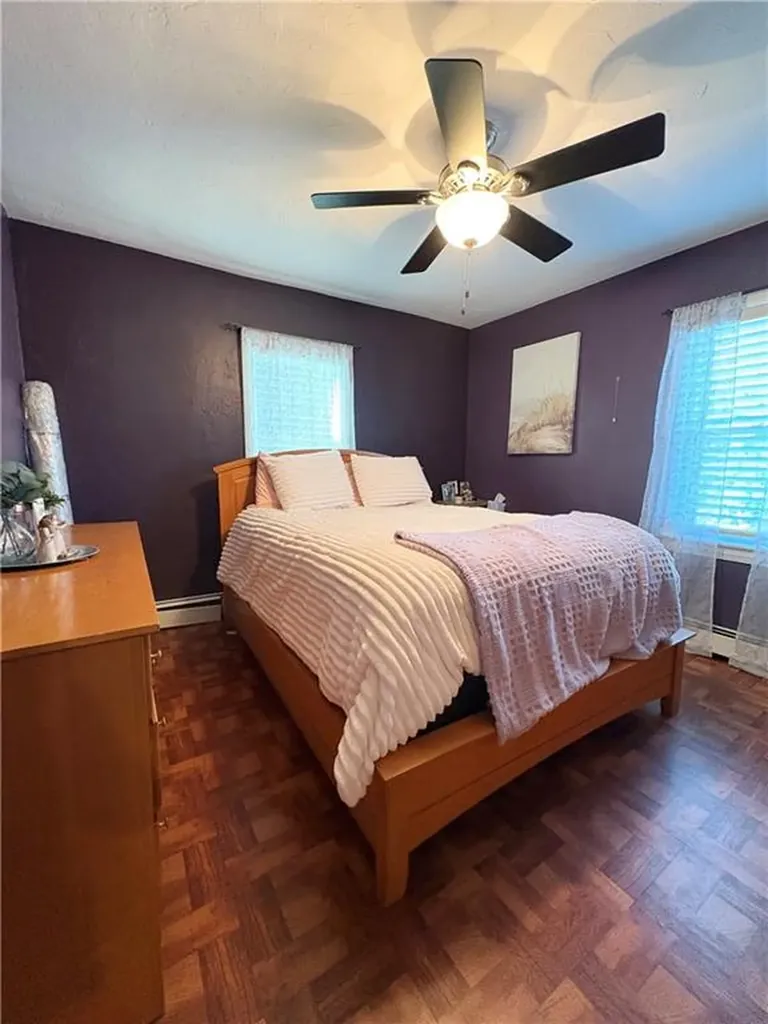 92 Irons Avenue Johnston RI 02919