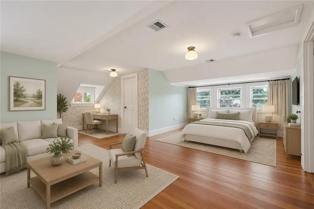 387 Wayland Avenue Providence RI 02906