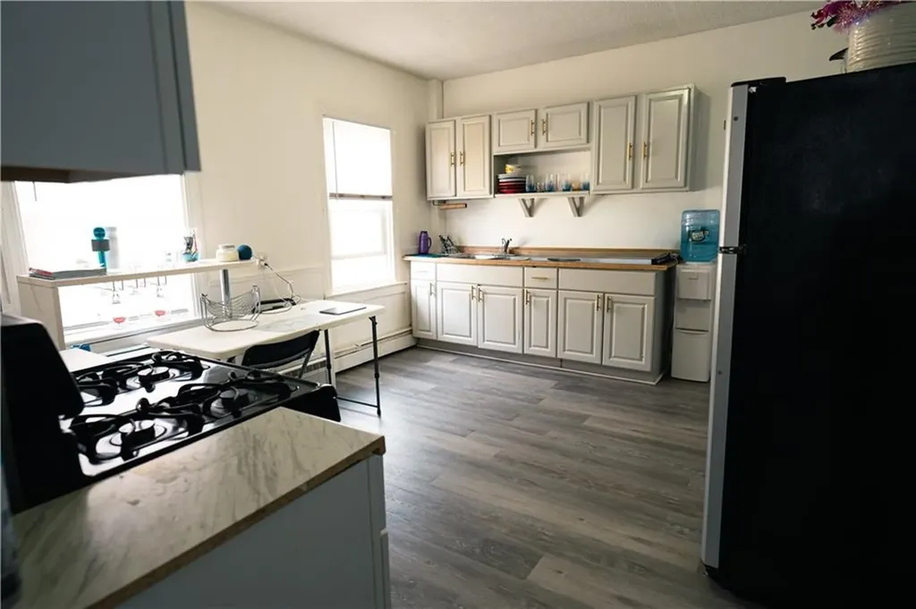42 Calder Street Providence RI 02907