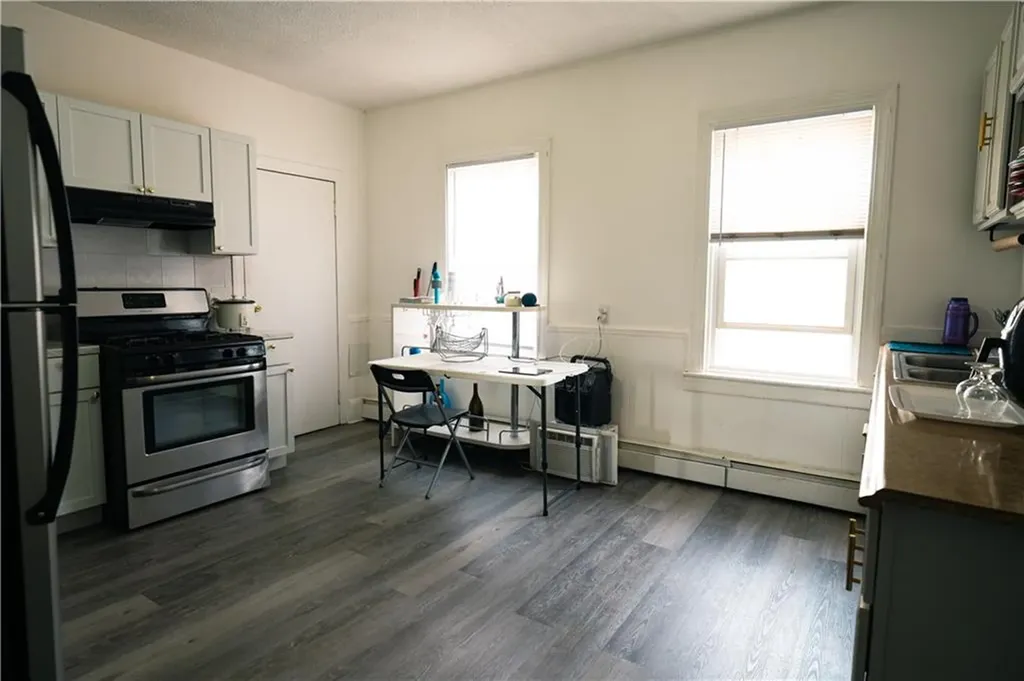 42 Calder Street Providence RI 02907